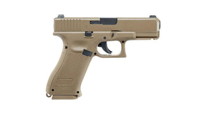 PISTOLA GLOCK 19X / CO2 / BBS 4,5 mm