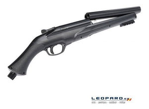 Escopeta Rifle Traumatica Dhs68 / 2 Cañón Bbs - Co2