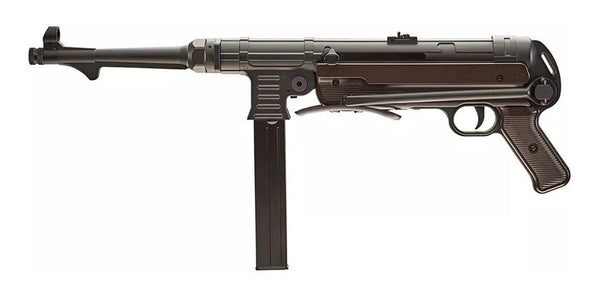 Fusil Legends Germany Mp40