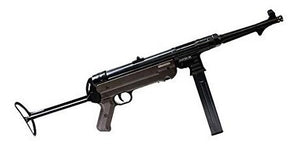 Fusil Legends Germany Mp40