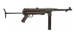 Fusil Legends Germany Mp40