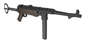 Fusil Legends Germany Mp40