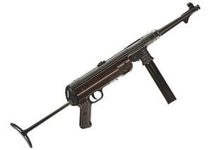 Fusil Legends Germany Mp40