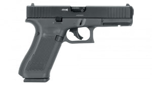 Pistola Traumática GLOCK 17 Gen5 T4E CO2 Calibre 43 - Traumatica