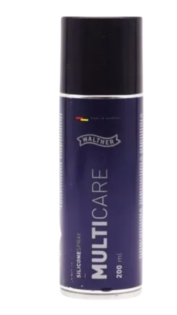 Aceite Lubricante De Armas Walther 200m