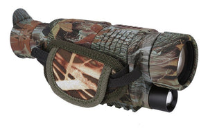 Monocular Vision Nocturno - Camo / Hiking Outdoor