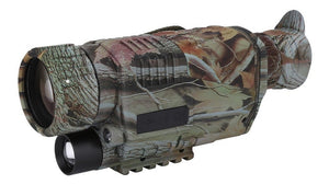 Monocular Vision Nocturno - Camo / Hiking Outdoor