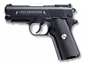 Pistola Balines Colt Defender La Más Pequeña Del Mercado