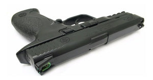 Pistola Smith & Wesson modelo MP40 - 4,5mm