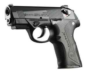 Pistola Beretta Px4 Storm Blowback Poston o Balines Co2