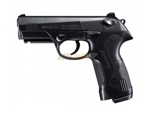 Pistola Beretta Px4 Storm Blowback Poston o Balines Co2