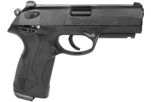 Pistola Beretta Px4 Storm Blowback Poston o Balines Co2