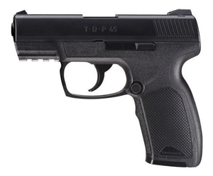 Pistola Co2 Balines De Acero, Umarex Tdp-45