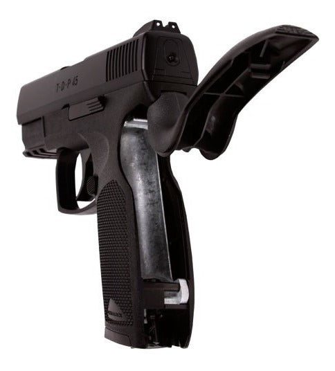 Pistola Co2 Balines De Acero, Umarex Tdp-45