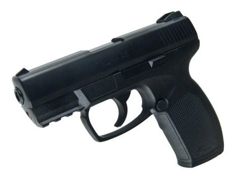 Pistola Co2 Balines De Acero, Umarex Tdp-45