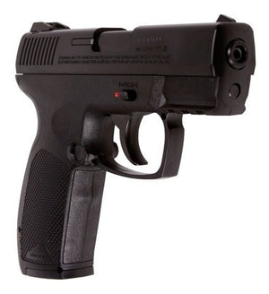 Pistola Co2 Balines De Acero, Umarex Tdp-45