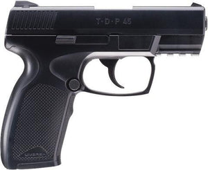 Pistola Co2 Balines De Acero, Umarex Tdp-45