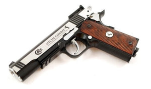 Pistola Colt - Classic/ Special Combat