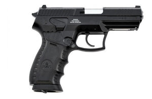 Pistola Jericho B / Co2 Bbs