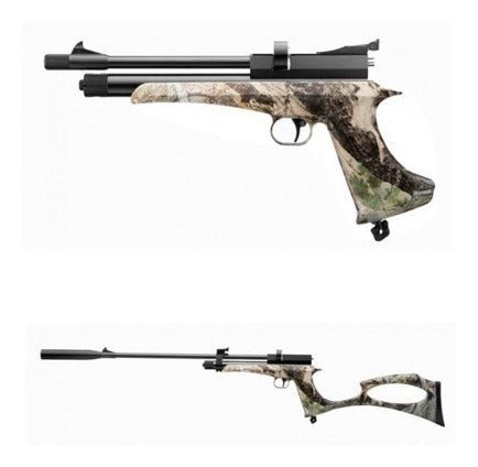 Pistola Rifle Artemis Cp2 / Co2 / Poston