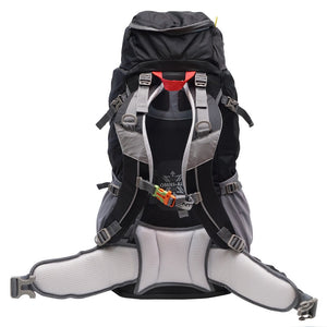 Mochila Nautika Cymba 64