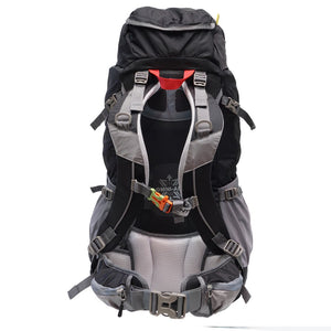 Mochila Nautika Cymba 64