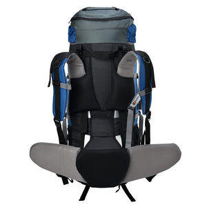 Mochila Nautika Gyzmo 60