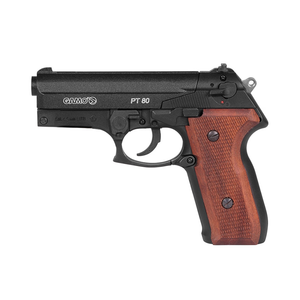 Pistola Gamo PT-80 20th Anniversary edition