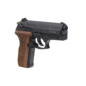 Pistola Gamo PT-80 20th Anniversary edition