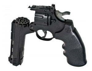 Revolver Crosman Vigilante / Poston / Balin / 4.5