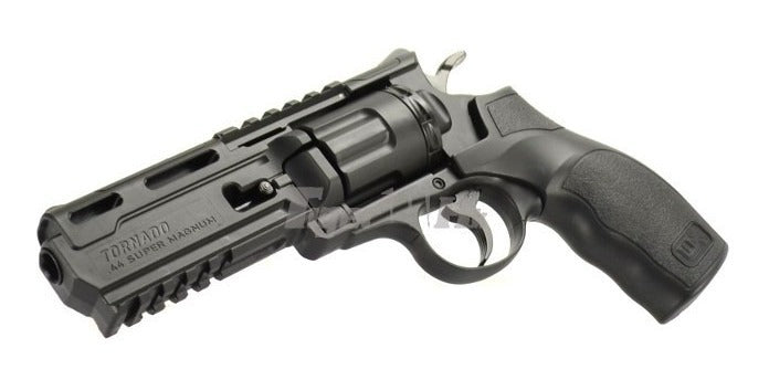 Revolver Umarex / Balines Acero / Co2 /