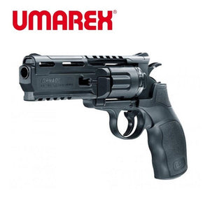 Revolver Umarex / Balines Acero / Co2 /
