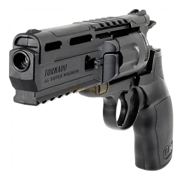Revolver Umarex / Balines Acero / Co2 /