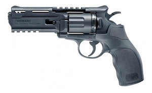 Revolver Umarex / Balines Acero / Co2 /