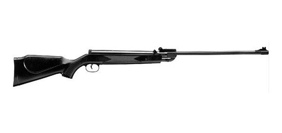 Rifle B1-4P + Mira Telescopica + Postón