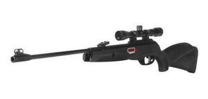 Rifle Gamo Nitro Black Knight Igt Mach 5,5