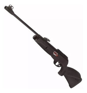 Rifle Gamo Nitro Black Knight Igt Mach 5,5