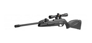 Rifle Gamo 10x Quicker + Incluye mira telescópica Comet 4x32