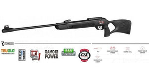 Rifle Gamo Igt G-magnum 1250 Fps + Mira Tel / Hikingoutdoor