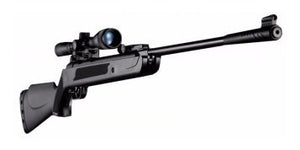Rifle Poston Lb600, Calibre 5,5mm