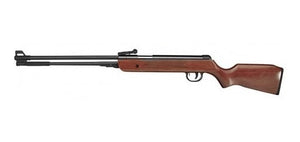 Rifle Poston Wf600 (madera) + Mira + Poston